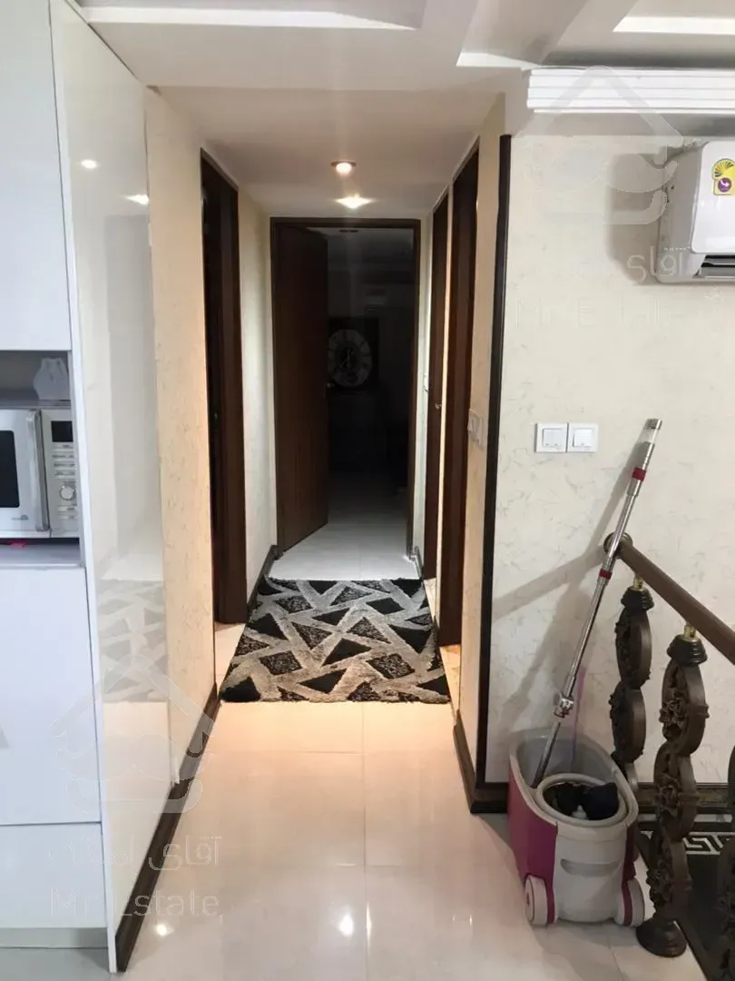 واحد230متری6خوابه دوبلکس وفول بازسازی و به صورت مستغلات کامل