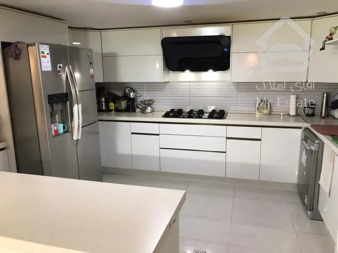 واحد230متری6خوابه دوبلکس وفول بازسازی و به صورت مستغلات کامل