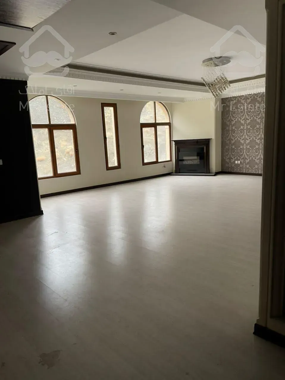 ۲۲۱متر فول لاکچری استثنایی تاپ لوکیشن