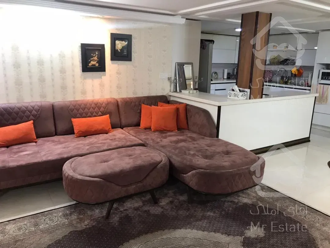 واحد230متری6خوابه دوبلکس وفول بازسازی و به صورت مستغلات کامل