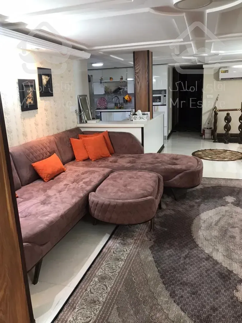 واحد230متری6خوابه دوبلکس وفول بازسازی و به صورت مستغلات کامل