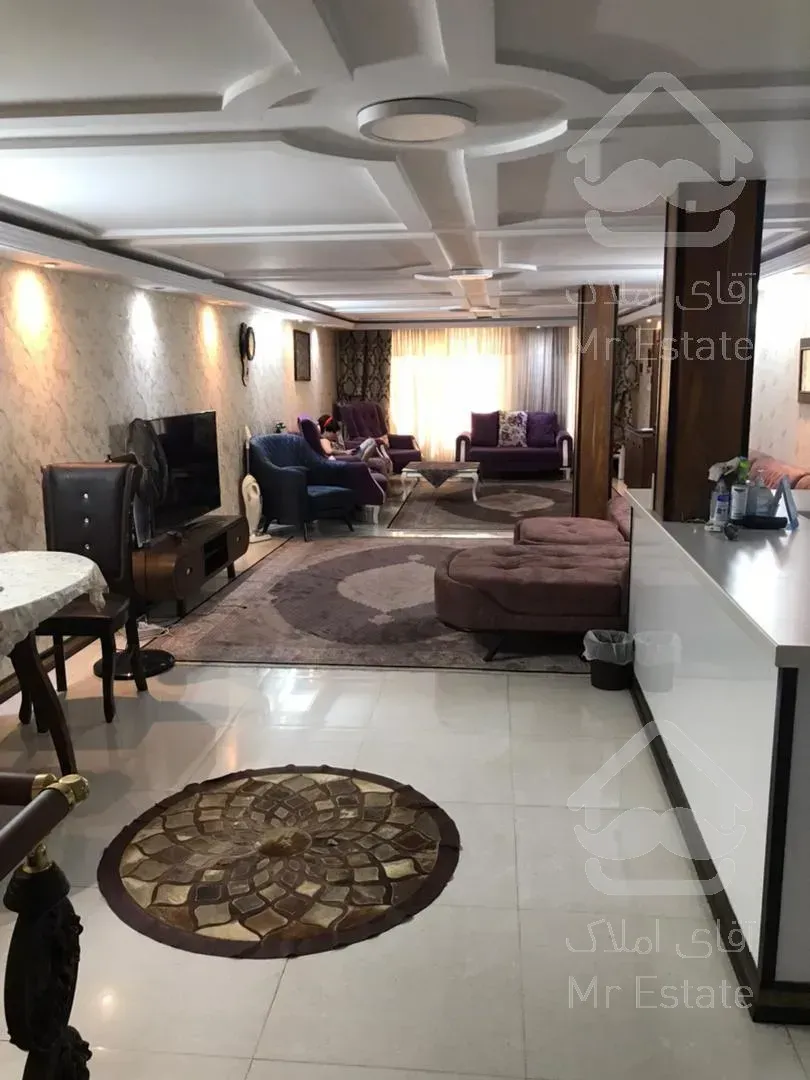 واحد230متری6خوابه دوبلکس وفول بازسازی و به صورت مستغلات کامل