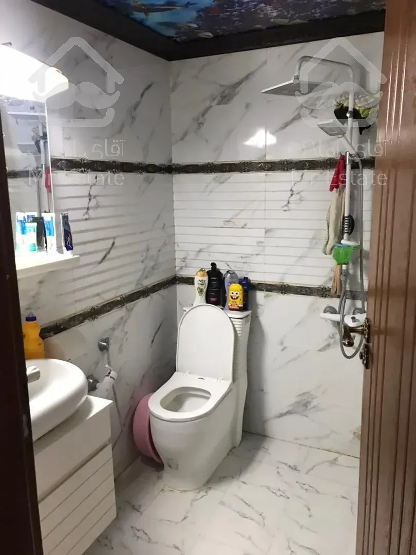 واحد230متری6خوابه دوبلکس وفول بازسازی و به صورت مستغلات کامل