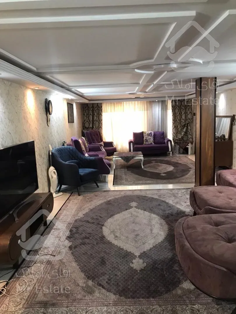 واحد230متری6خوابه دوبلکس وفول بازسازی و به صورت مستغلات کامل