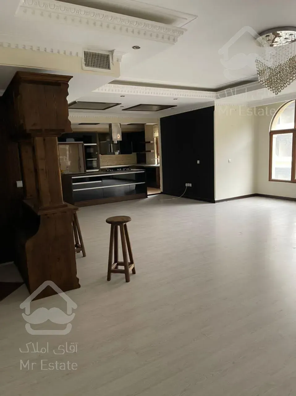 ۱۷۵متر لاکچری فول عظیمیه گلستانها