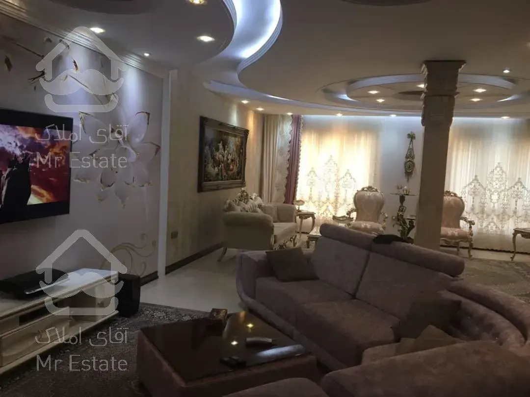 واحد230متری6خوابه دوبلکس وفول بازسازی و به صورت مستغلات کامل