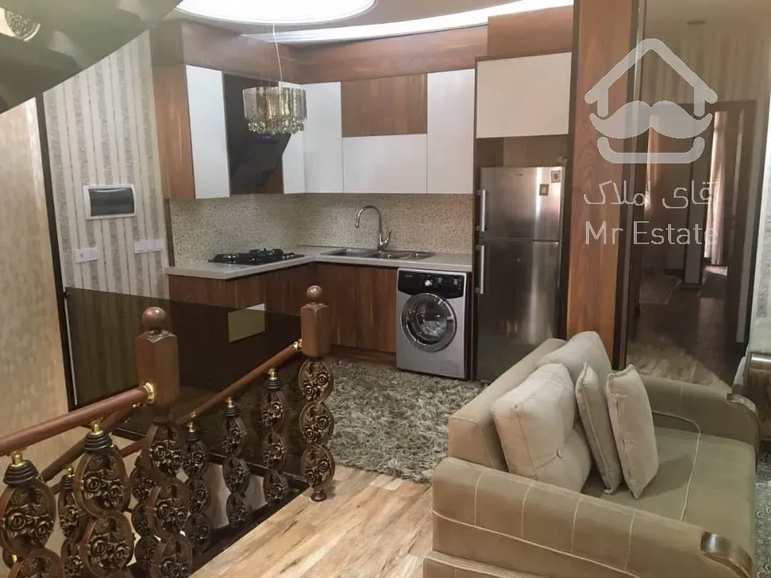 واحد230متری6خوابه دوبلکس وفول بازسازی و به صورت مستغلات کامل