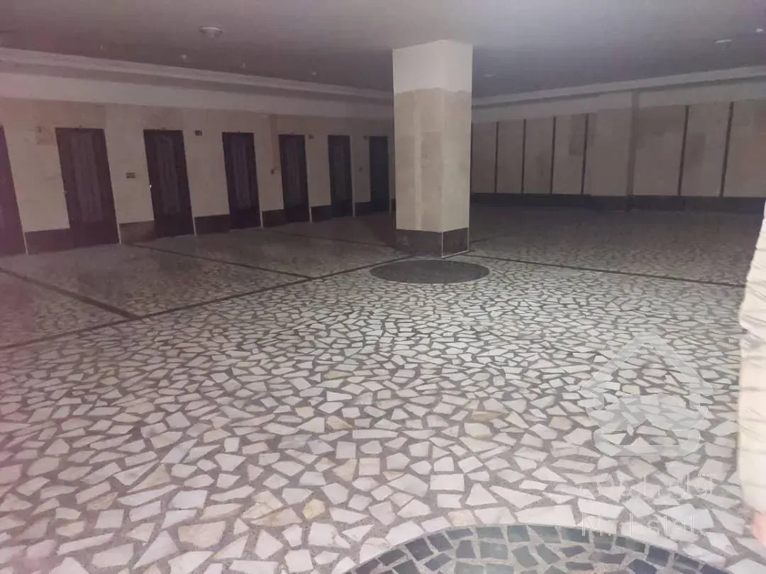 ۱۰۱متر کلیدنخورده فول زیر قیمت