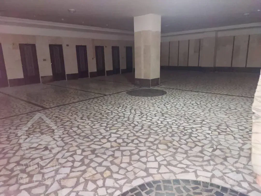 ۱۷۵متر لاکچری فول عظیمیه گلستانها