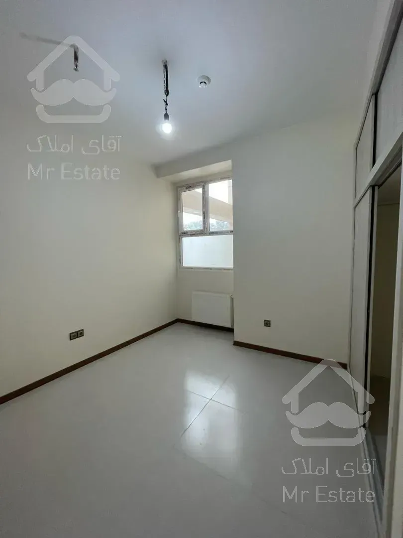 ۱۰۱متر کلیدنخورده فول زیر قیمت