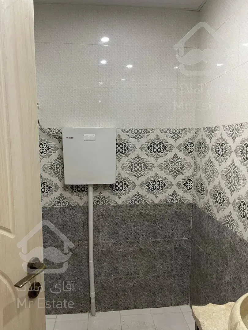 ۱۰۱متر کلیدنخورده فول زیر قیمت