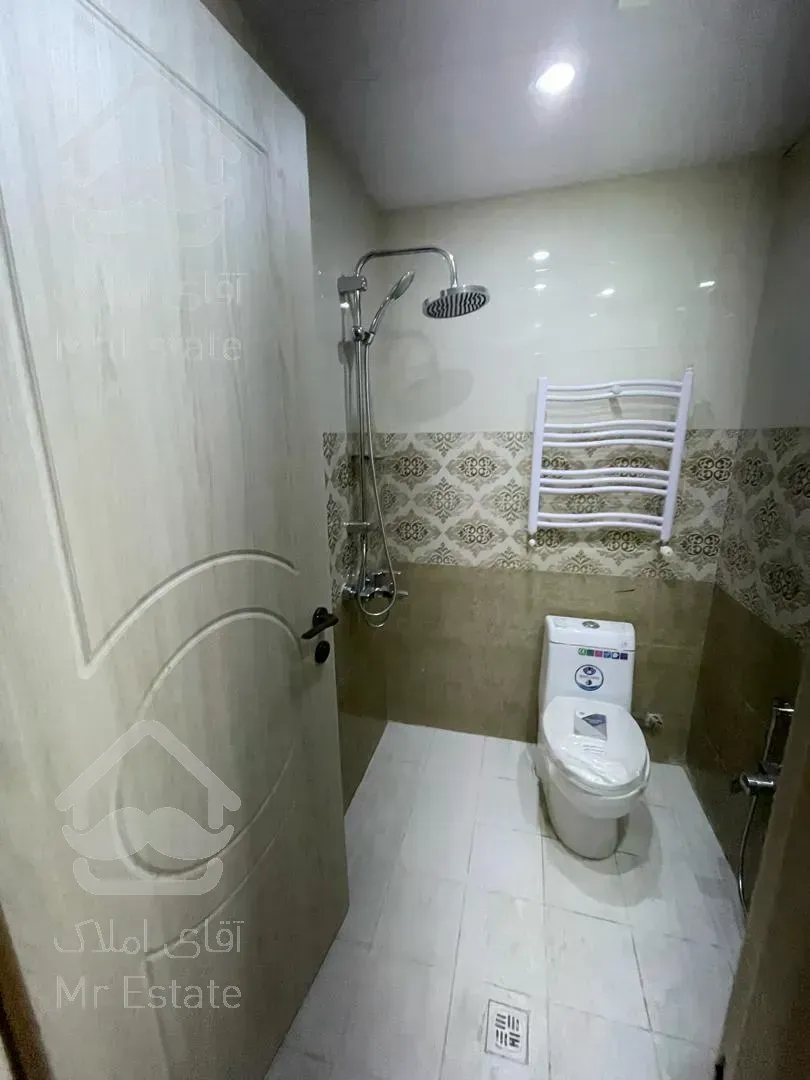 ۱۰۱متر کلیدنخورده فول زیر قیمت