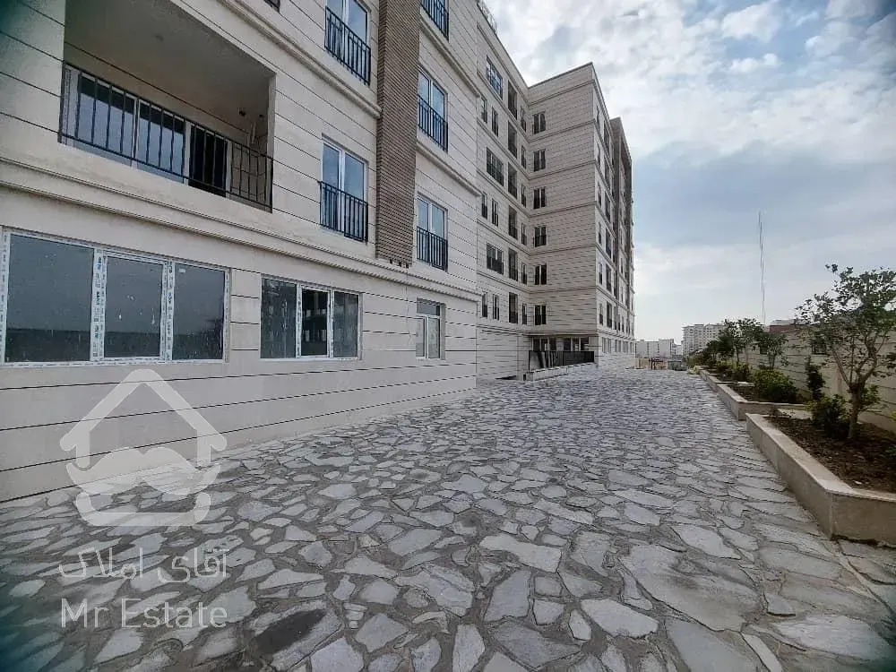 خرید اپارتمان ۷۹ متری تندرستی