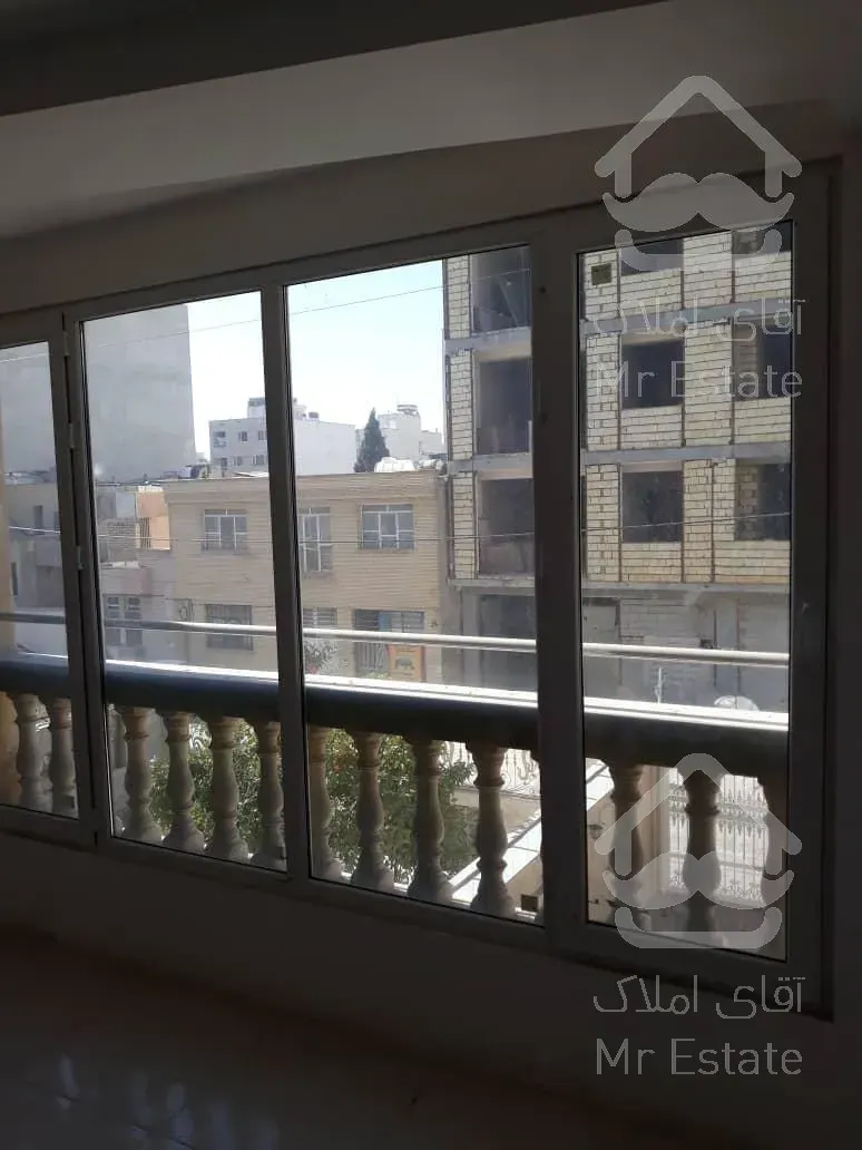 آپارتمان122متر2خواب(1خواب مستر)فضل آباد بلوار فدک