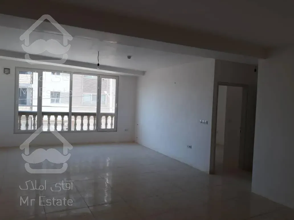 آپارتمان122متر2خواب(1خواب مستر)فضل آباد بلوار فدک