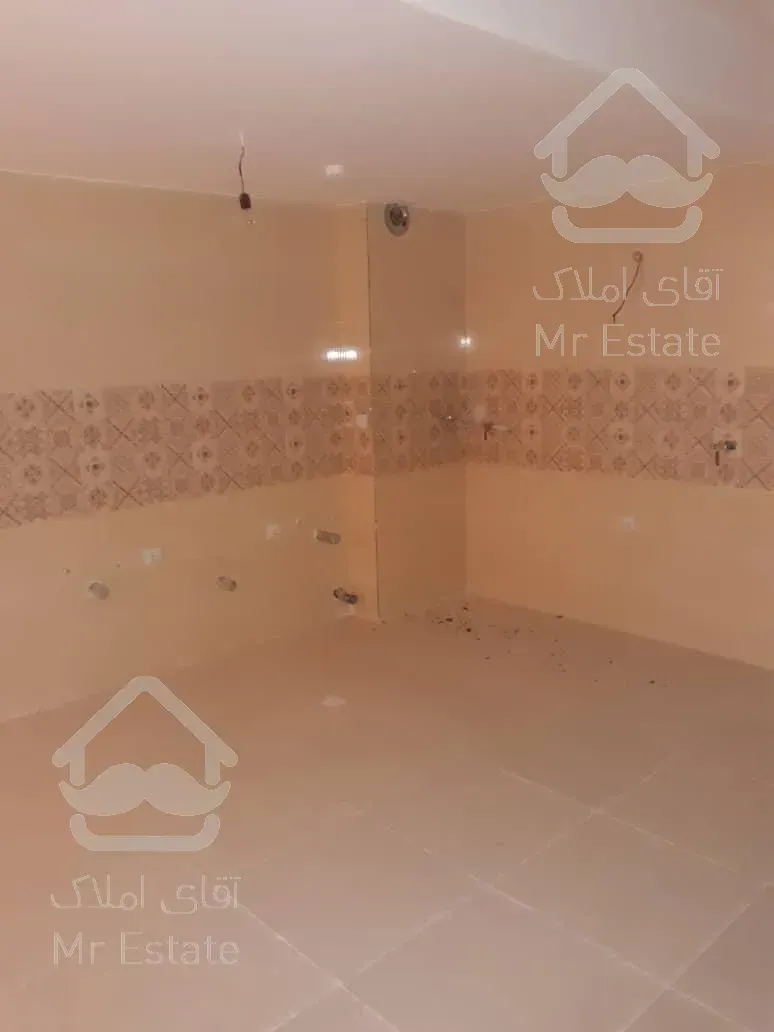 آپارتمان122متر2خواب(1خواب مستر)فضل آباد بلوار فدک