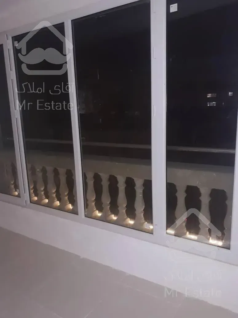 آپارتمان122متر2خواب(1خواب مستر)فضل آباد بلوار فدک