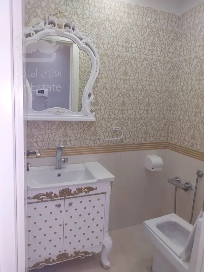 فروش 61 متری سبلان جنوبی