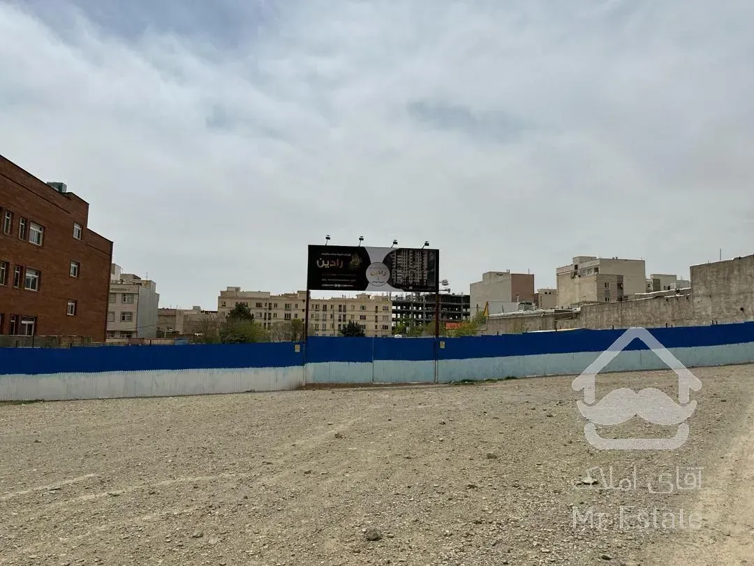 پیش فروش آپارتمان واحد مشخص قیمت قطعی