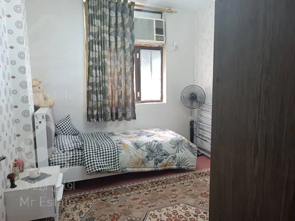 رهن دوخوابه بزرگ آزادشهر جهادگران