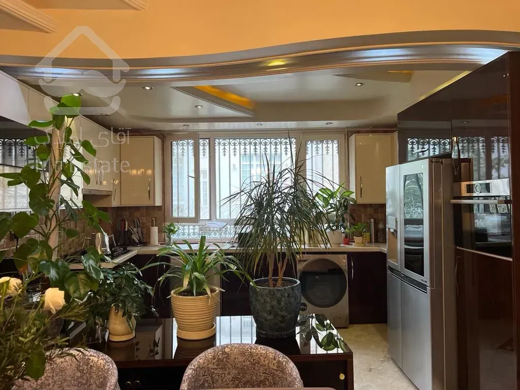 فروش 122 متر در قلهک