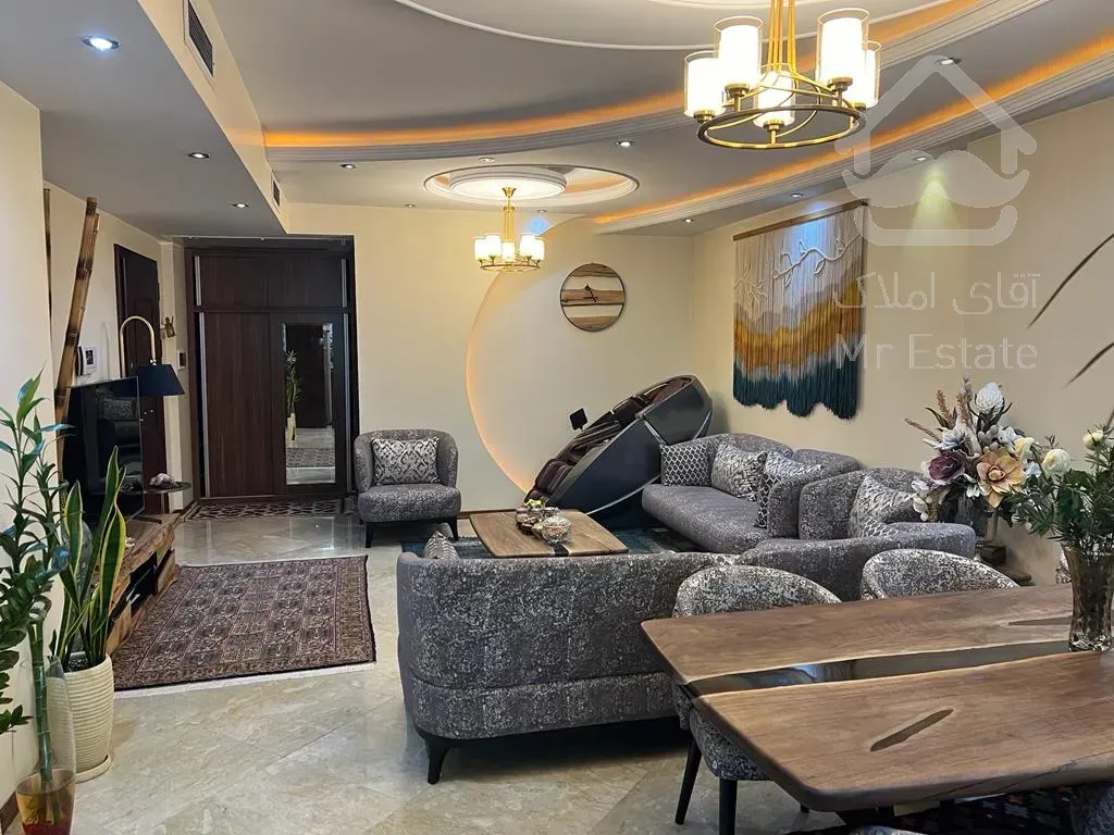 فروش 128 متر در شریعتی