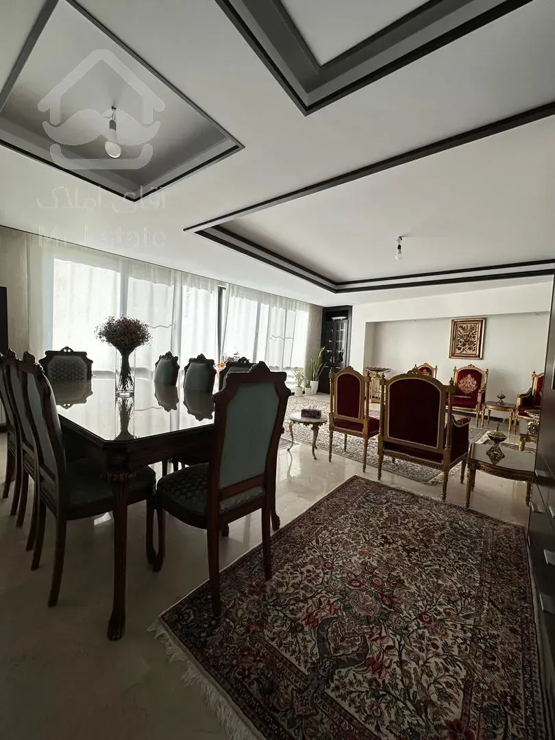 اجاره 185 متر در نیاوران