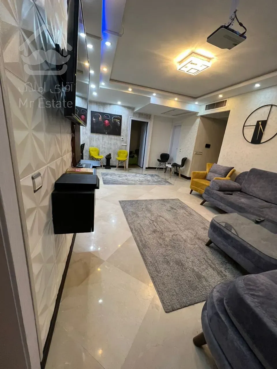 فروش 128 متر در شریعتی