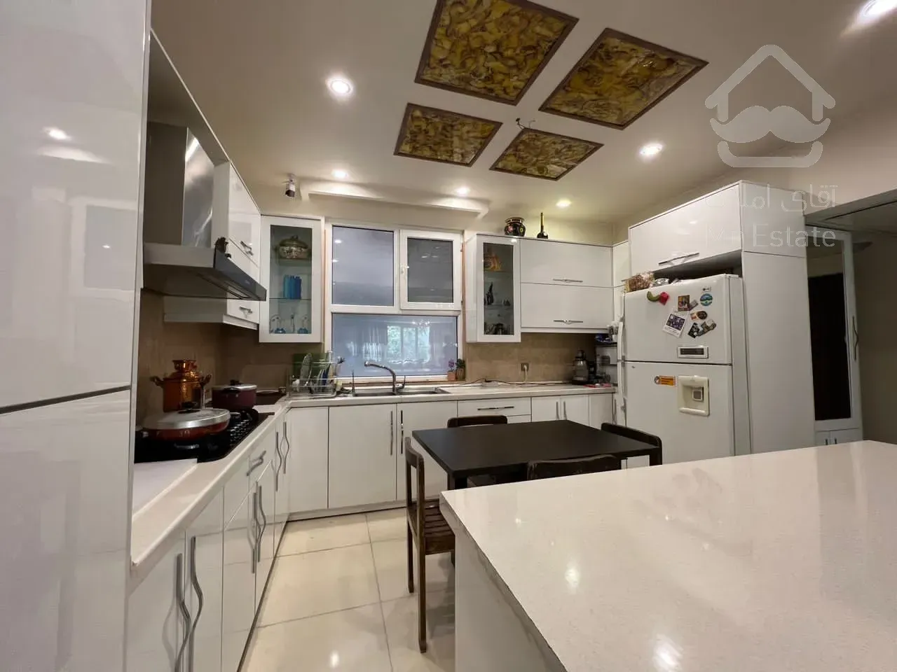 فروش 107 متر در ظفر