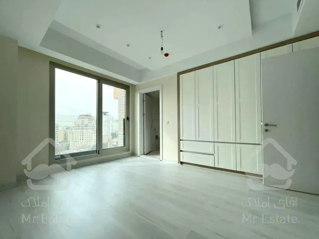 اجاره واحد ۳۰۰ متر ۴ خواب مدرن ولنجک