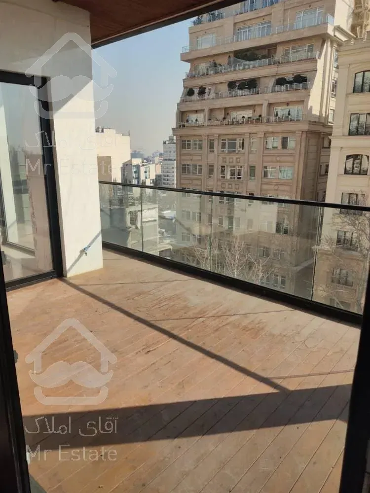 اجاره واحد ۳۰۰ متر ۴ خواب مدرن ولنجک