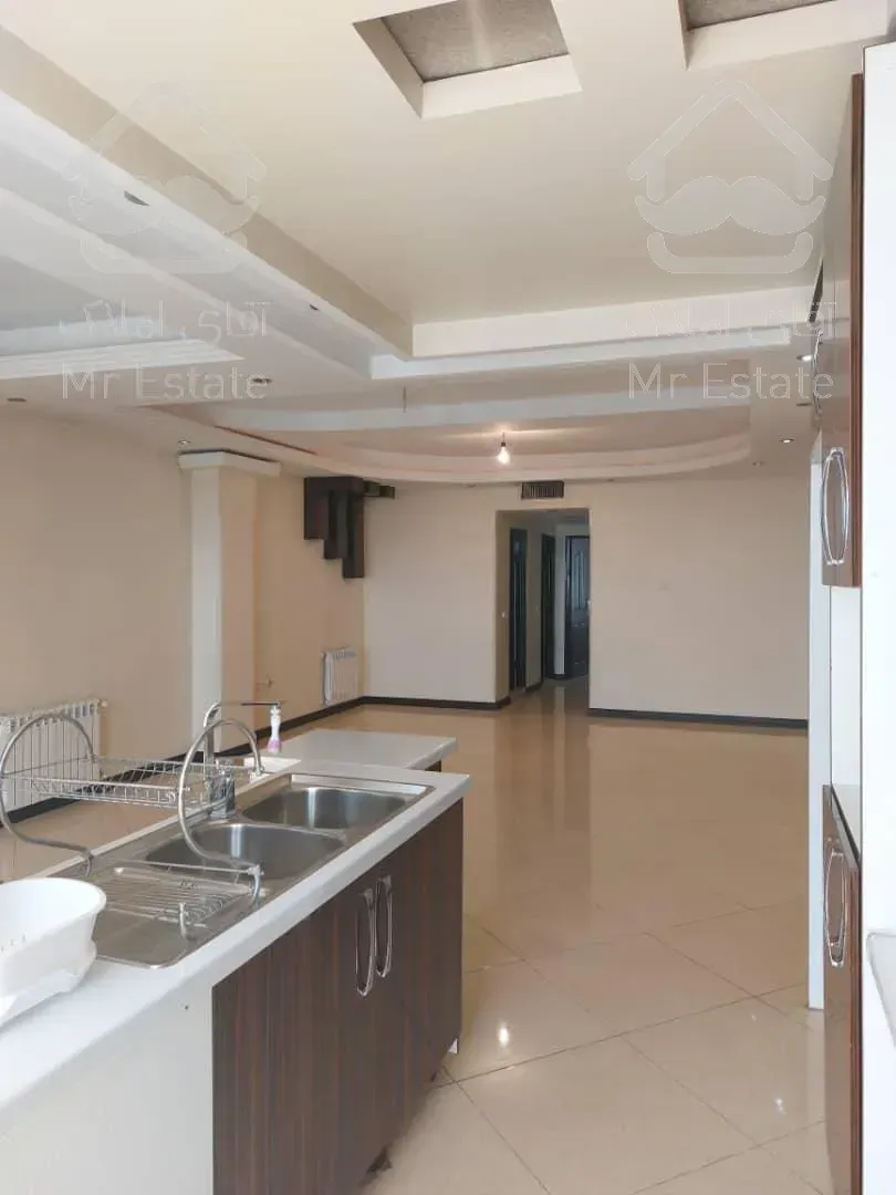 ۱۰۵متر  فول امکانات  بلوار فردوس