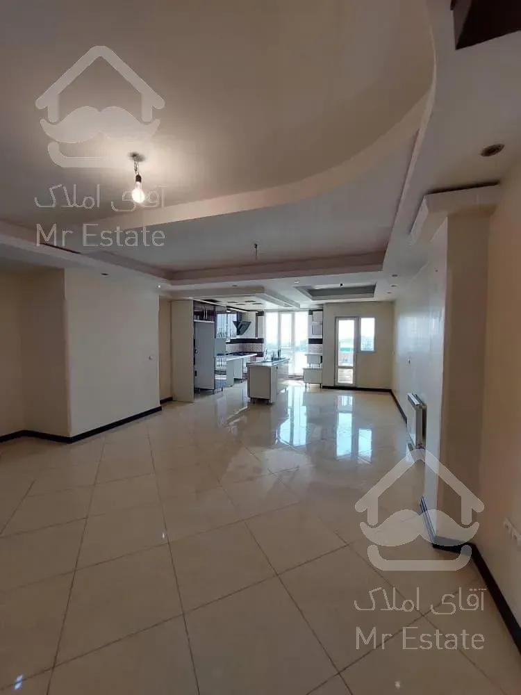 ۱۰۵متر  فول امکانات  بلوار فردوس