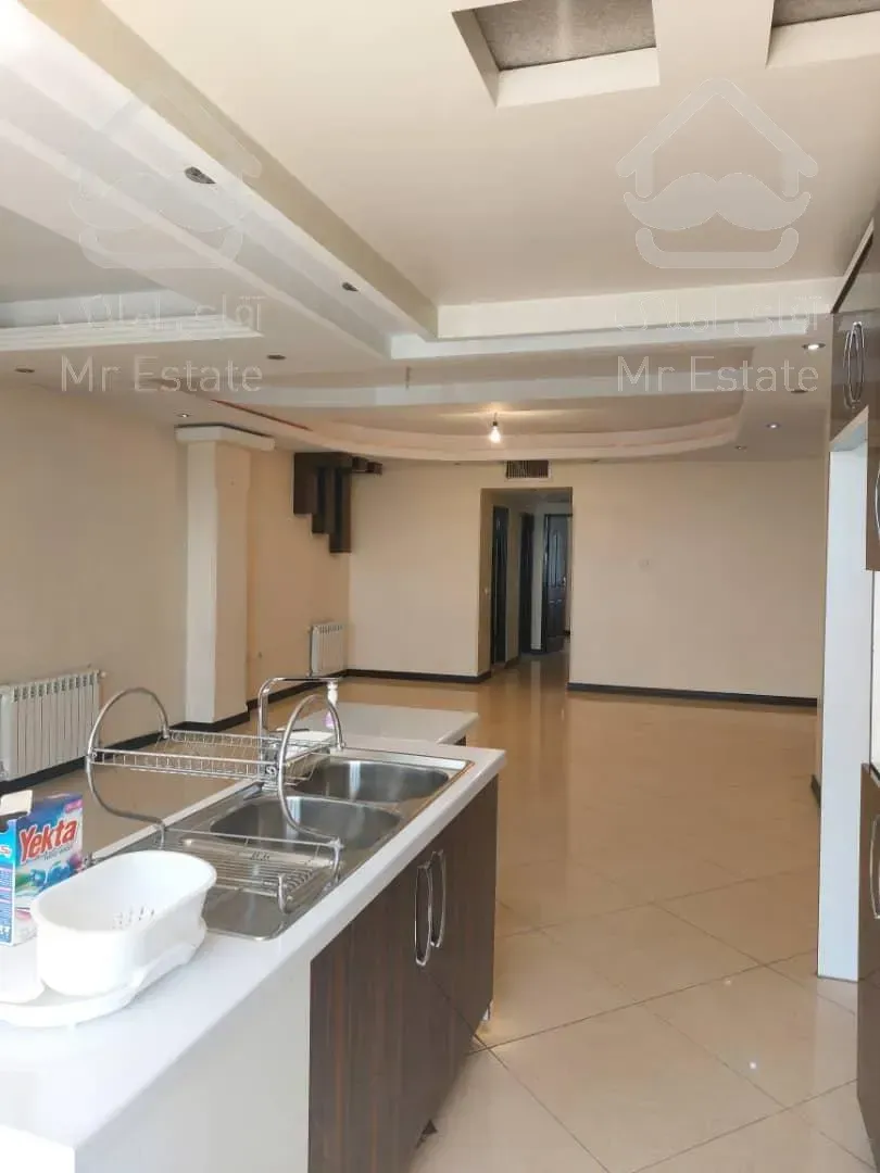 ۱۰۵متر  فول امکانات  بلوار فردوس