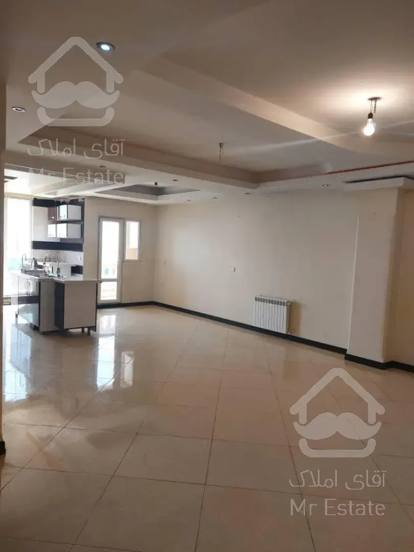 ۱۰۵متر  فول امکانات  بلوار فردوس