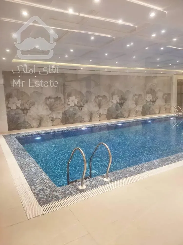 اجاره واحد ۳۰۰ متر ۴ خواب مدرن ولنجک