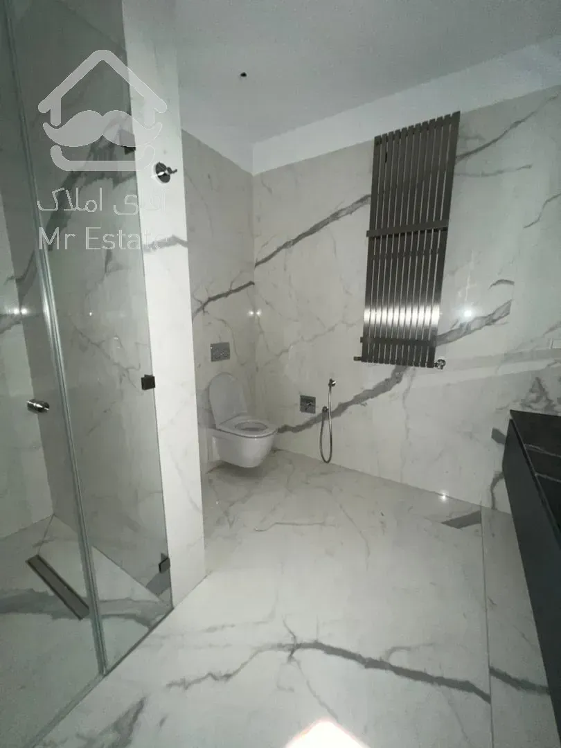 اجاره واحد ۳۰۰ متر ۴ خواب مدرن ولنجک