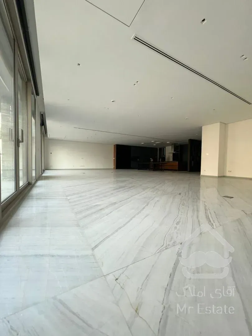 اجاره واحد ۳۰۰ متر ۴ خواب مدرن ولنجک