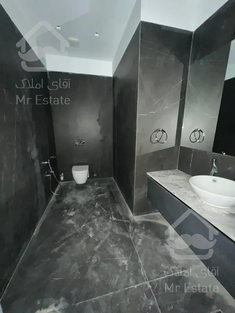 اجاره واحد ۳۰۰ متر ۴ خواب مدرن ولنجک