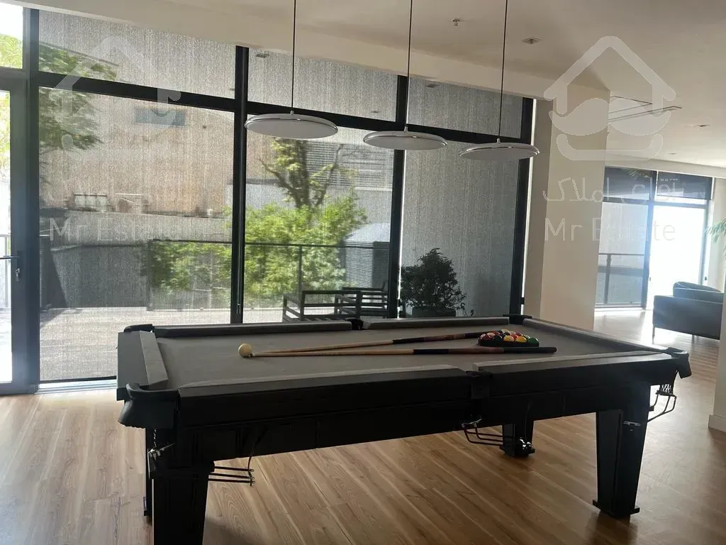 اجاره واحد ۳۰۰ متر ۴ خواب مدرن ولنجک