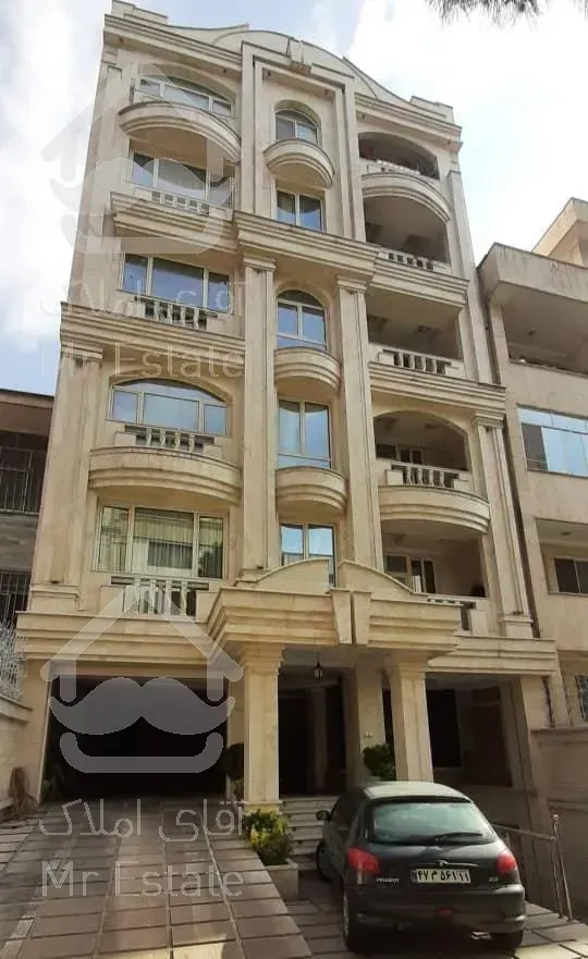 آپارتمان۱۸۳متری ۳ خوابه فول