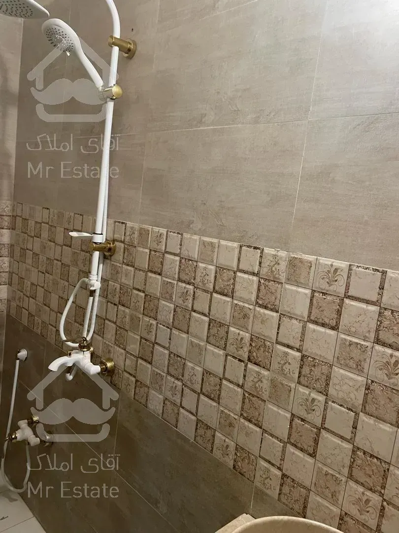 ۸۵متر  فول امکانات  ۳ساله  بلوار فردوس