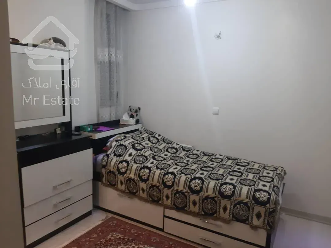 آپارتمان۱۸۳متری ۳ خوابه فول