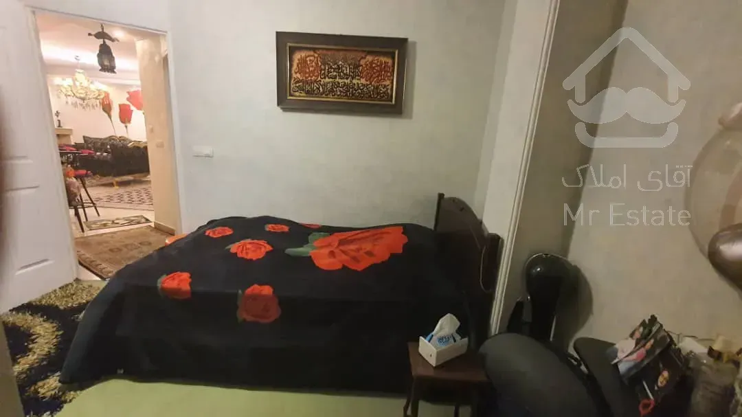 اجاره 130 متر در قیطریه