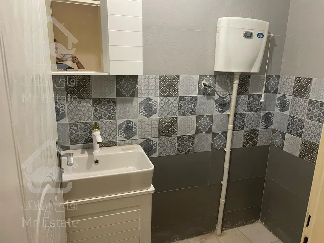 ۸۵متر  فول امکانات  ۳ساله  بلوار فردوس