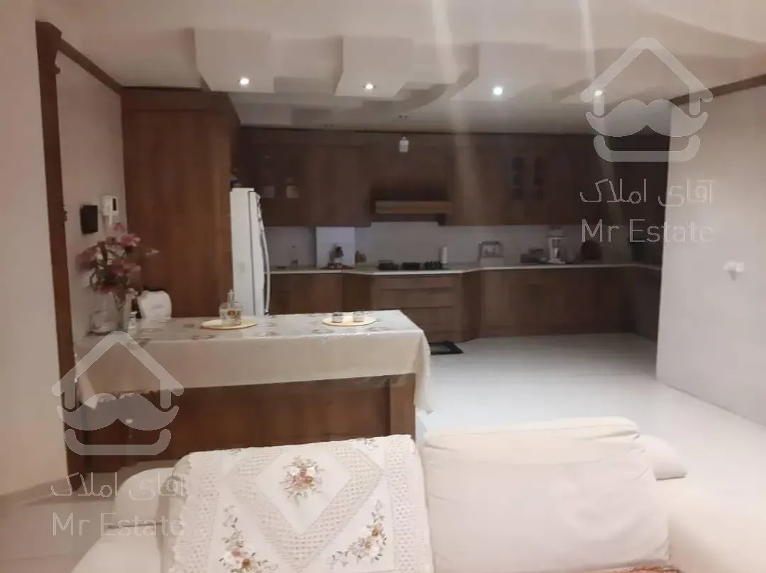 آپارتمان۱۸۳متری ۳ خوابه فول