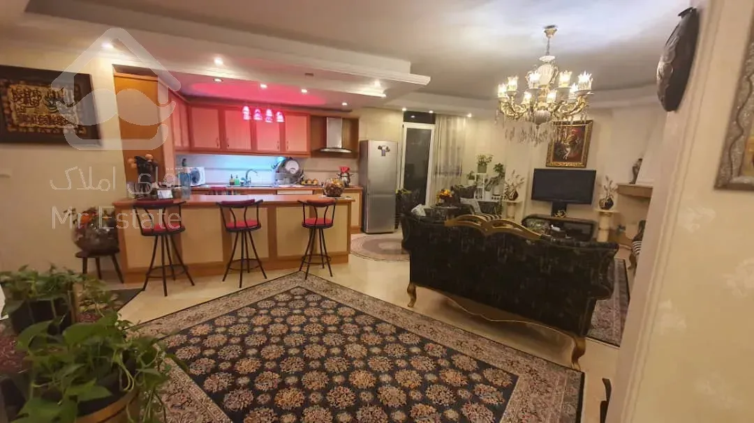 اجاره 120 متری جماران