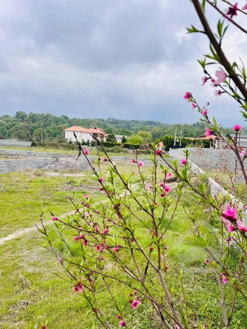 خرید و فروش زمین آماده ساخت