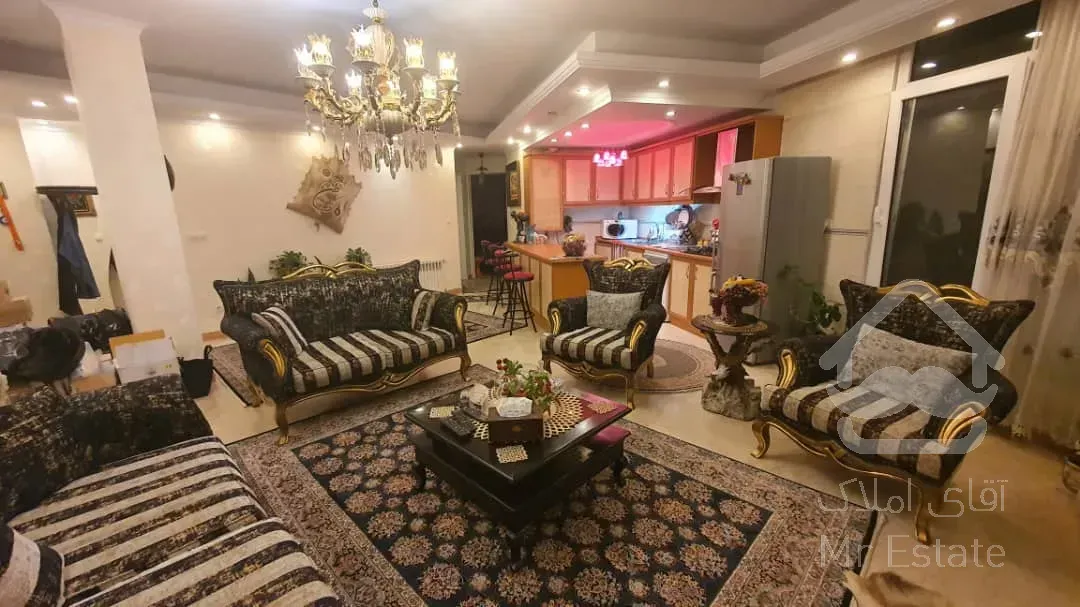 اجاره 130 متر در قیطریه