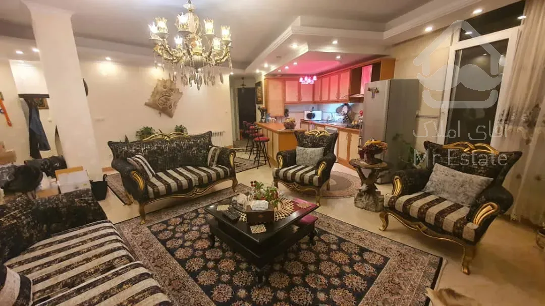 اجاره 120 متری جماران